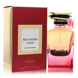 Riiffs Bella Rouge Intenso Eau De Parfum Spray By Riiffs - DAPDOP