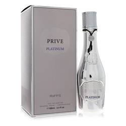 Riiffs Prive Platinum Eau De Parfum Spray By Riiffs - DAPDOP