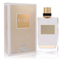 Riiffs Ciao Pour Femme Eau De Parfum Spray By Riiffs - DAPDOP