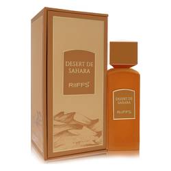 Riiffs Desert De Sahara Extrait De Parfum Spray (Unisex) By Riiffs - DAPDOP