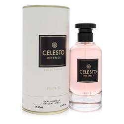 Riiffs Celesto Intense Eau De Parfum Spray By Riiffs - DAPDOP