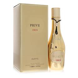 Riiffs Prive Oros Eau De Parfum Spray By Riiffs - DAPDOP