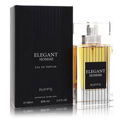 Riiffs Elegant Homme Eau De Parfum Spray By Riiffs - DAPDOP
