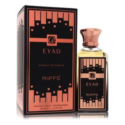 Riiffs Eyad Extrait De Parfum Spray (Unisex) By Riiffs - DAPDOP