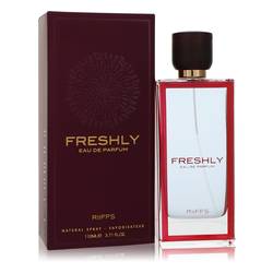 Riiffs Freshly Eau De Parfum Spray By Riiffs - DAPDOP