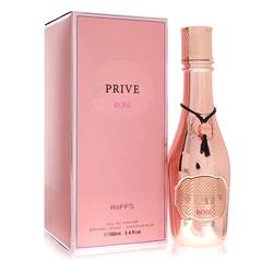 Riiffs Prive Rose Eau De Parfum Spray By Riiffs - DAPDOP