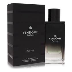 Riiffs Vendome Eau De Parfum Spray By Riiffs - DAPDOP