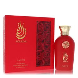 Riiffs Warda Eau De Parfum Spray By Riiffs - DAPDOP
