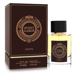 Riiffs Avant Garde Eau De Parfum Spray By Riiffs - DAPDOP