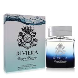 Riviera Eau De Toilette Spray By English Laundry - DAPDOP