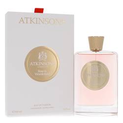Rose In Wonderland Eau De Parfum Spray By Atkinsons - DAPDOP
