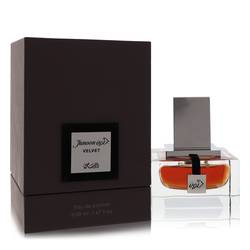 Rasasi Junoon Velvet Eau De Parfum Spray By Rasasi - DAPDOP