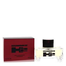 Hummer H2 Eau De Toilette Spray By Hummer - DAPDOP