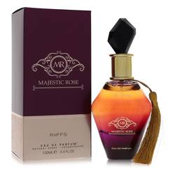 Majestic Rose Eau De Parfum Spray (Unisex) By Riiffs - DAPDOP