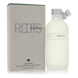 Roots Eau De Toilette Spray By Coty - DAPDOP