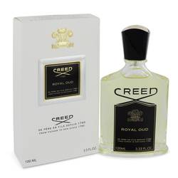 Royal Oud Eau De Parfum Spray (Unisex) By Creed - DAPDOP