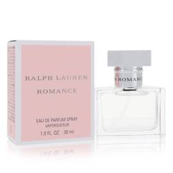 Romance Eau De Parfum Spray By Ralph Lauren - DAPDOP
