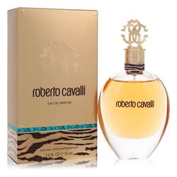 Roberto Cavalli New Eau De Parfum Spray By Roberto Cavalli - DAPDOP