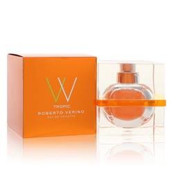 Roberto Verino V V Tropic Eau De Toilette Spray By Roberto Verino - DAPDOP