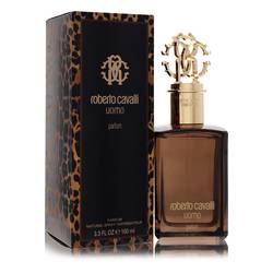 Roberto Cavalli Uomo Eau De Parfum Spray By Roberto Cavalli - DAPDOP
