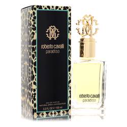 Roberto Cavalli Paradiso Eau De Parfum Spray By Roberto Cavalli - DAPDOP