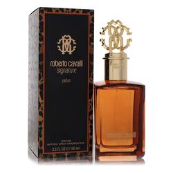 Roberto Cavalli New Eau De Parfum Spray (New Packaging) By Roberto Cavalli - DAPDOP