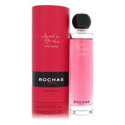 Secret De Rochas Rose Intense Eau De Parfum Spray By Rochas - DAPDOP