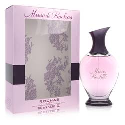 Muse De Rochas Eau De Parfum Spray By Rochas - DAPDOP