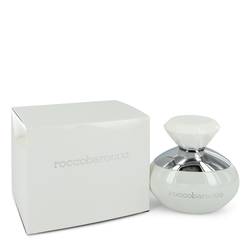 Roccobarocco White Eau De Parfum Spray By Roccobarocco - DAPDOP