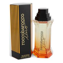 Roccobarocco Uno Eau De Parfum Spray By Roccobarocco - DAPDOP