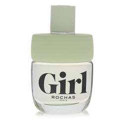 Rochas Girl Eau De Toilette Spray (Tester) By Rochas - DAPDOP