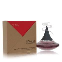 Romeo Gigli Eau De Parfum Spray By Romeo Gigli - DAPDOP
