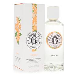 Roger & Gallet Neroli Fresh Fragrant Water Spray (Unisex) By Roger & Gallet - DAPDOP
