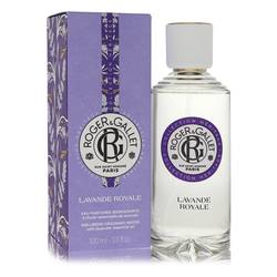 Roger & Gallet Lavande Royale Eau Fraiche Spray (Unisex) By Roger & Gallet - DAPDOP