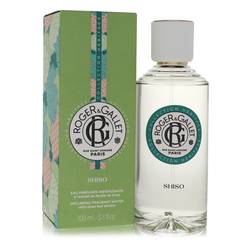 Roger & Gallet Shiso Wellbeing Fragrance Water (Unisex) By Roger & Gallet - DAPDOP