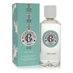 Roger & Gallet Green Tea The Vert Eau Fraiche Spray By Roger & Gallet - DAPDOP