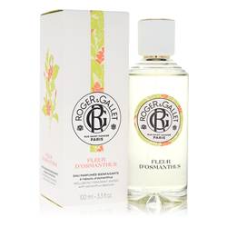 Roger & Gallet Fleur D'osmanthus Fresh Fragrant Water Spray (Unisex) By Roger & Gallet - DAPDOP