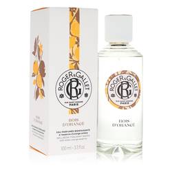 Roger & Gallet Bois D'orange Fresh Fragrant Water Spray (Unisex) By Roger & Gallet - DAPDOP