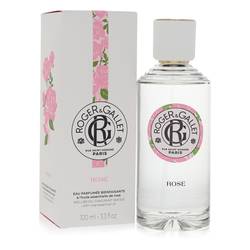 Roger & Gallet Rose Fresh Fragrant Water Spray (Unisex) By Roger & Gallet - DAPDOP