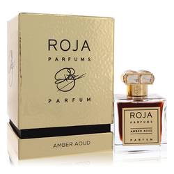 Roja Amber Aoud Extrait De Parfum Spray (Unisex) By Roja Parfums - DAPDOP