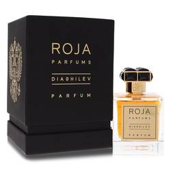 Roja Diaghilev Extrait De Parfum Spray (Unisex) By Roja Parfums - DAPDOP