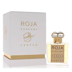 Roja Danger Parfum Spray By Roja Parfums - DAPDOP