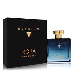 Roja Elysium Pour Homme Extrait De Parfum Spray By Roja Parfums - DAPDOP