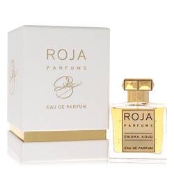 Roja Enigma Aoud Eau De Parfum Spray (Unisex) By Roja Parfums - DAPDOP