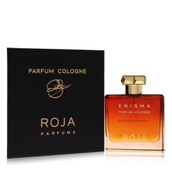 Roja Enigma Extrait De Parfum Spray By Roja Parfums - DAPDOP