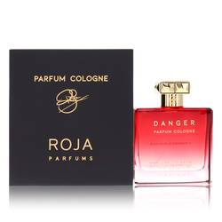 Roja Danger Extrait De Parfum Spray By Roja Parfums - DAPDOP