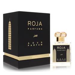 Roja Qatar Extrait De Parfum Spray (Unisex) By Roja Parfums - DAPDOP