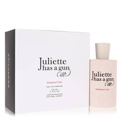 Romantina Eau De Parfum Spray By Juliette Has A Gun - DAPDOP