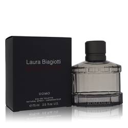 Romamor Uomo Eau De Toilette Spray By Laura Biagiotti - DAPDOP