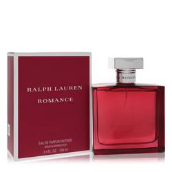 Romance Intense Eau De Parfum Spray By Ralph Lauren - DAPDOP